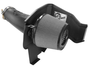 Dodge SRT Cold Air Intake 51-12172
