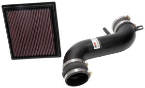 K&N Intake Kit 69-8622TTK