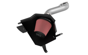 Civic Intake Kit 69-1510TC