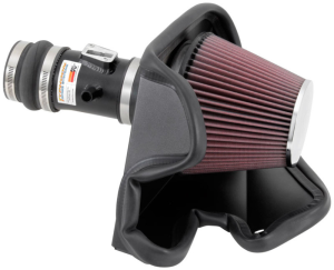 K&N Intake 69-7063TTK