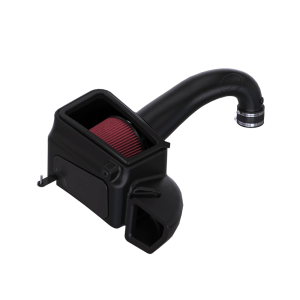 S&B Intake Kit 75-5106