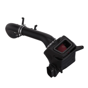 S&B Intake Kit 75-5194