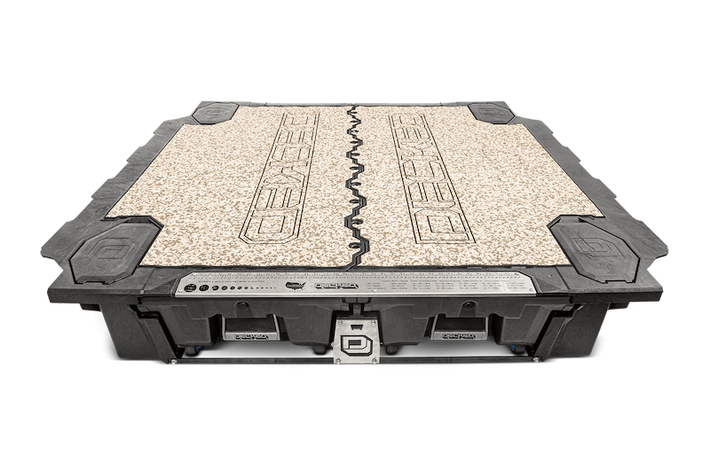Truck Bed Drawer
