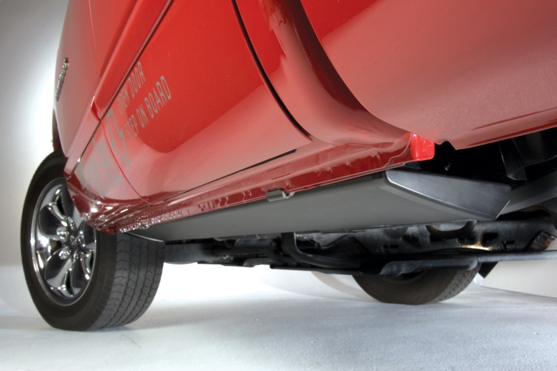 Power Step 76151-01A - Image 2