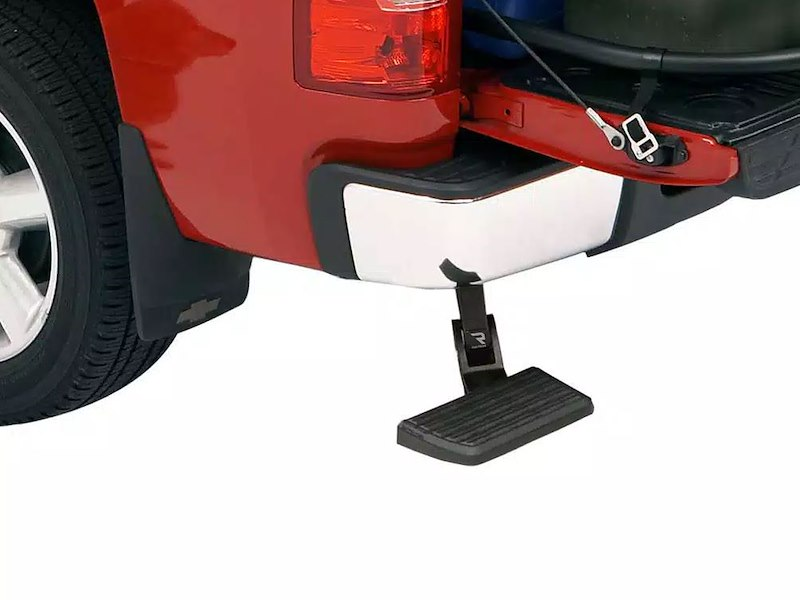 Truck Step 75312-01A
