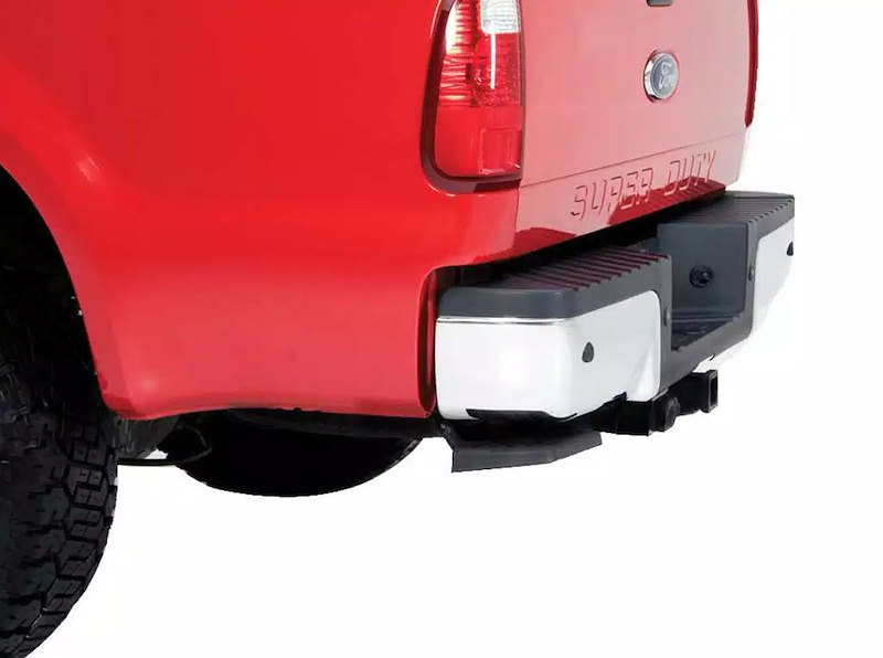 Truck Step 75312-01A - Image 2
