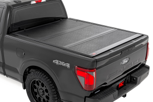 F150 RC Bed Cover 47229650B