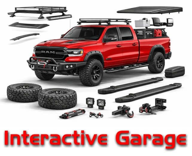 Car Power Package