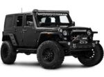 Jeep Power Packages