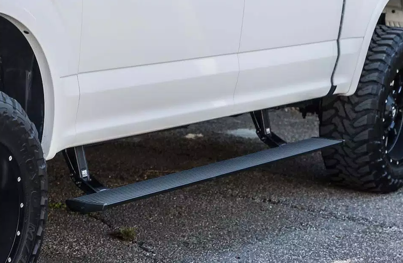 Power Step 76138-01A