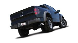 Best Raptor Power Package I