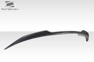 Camry Rear Wing Spoiler